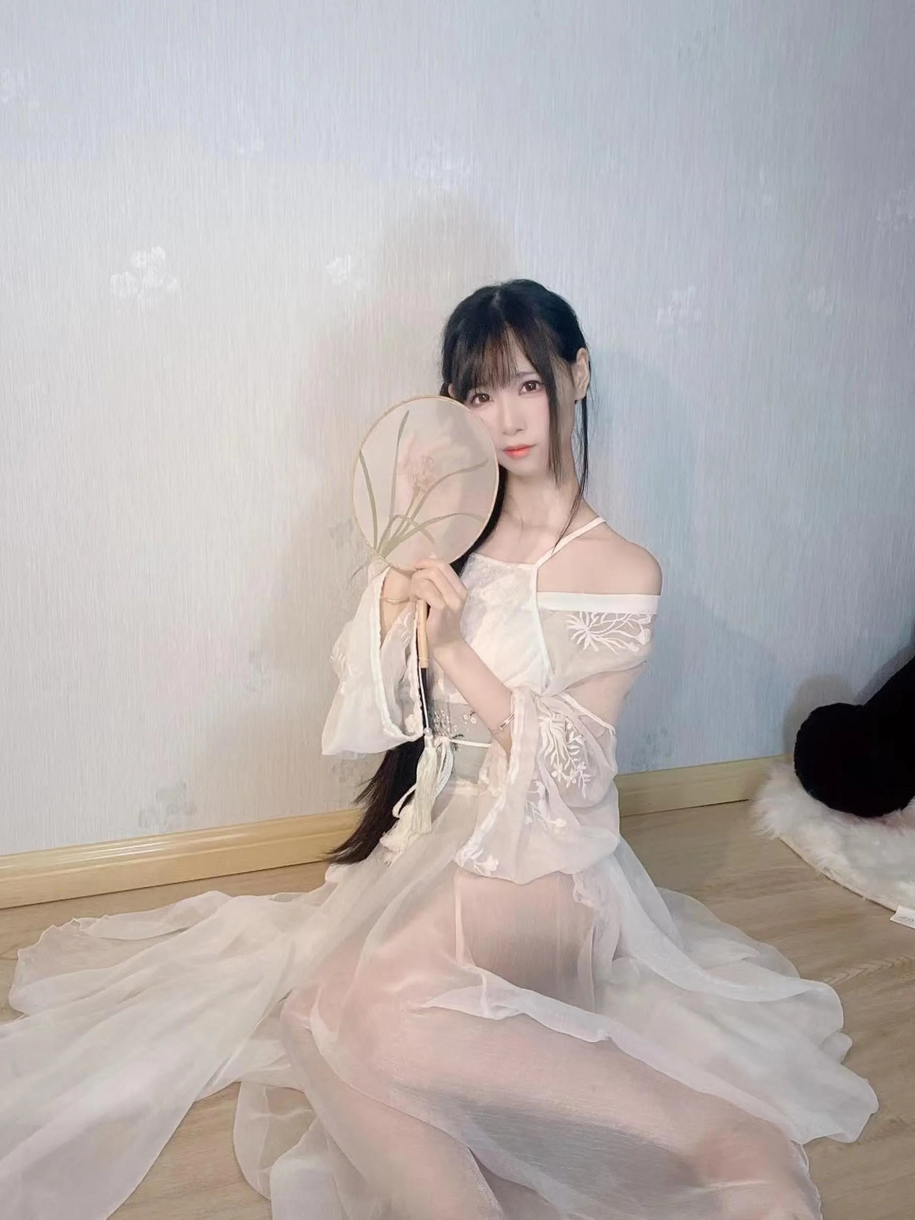 B站十万口草莓粥粥 – NO.04 舰长图包23.03.29 [62P]插图7
